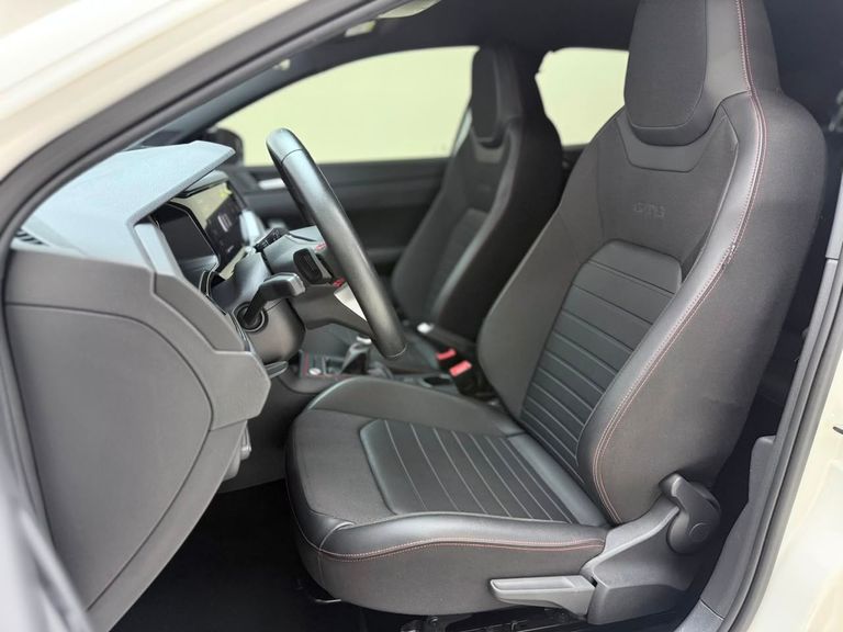 VolksWagen Polo GTS 1.4 TSI 16V Flex