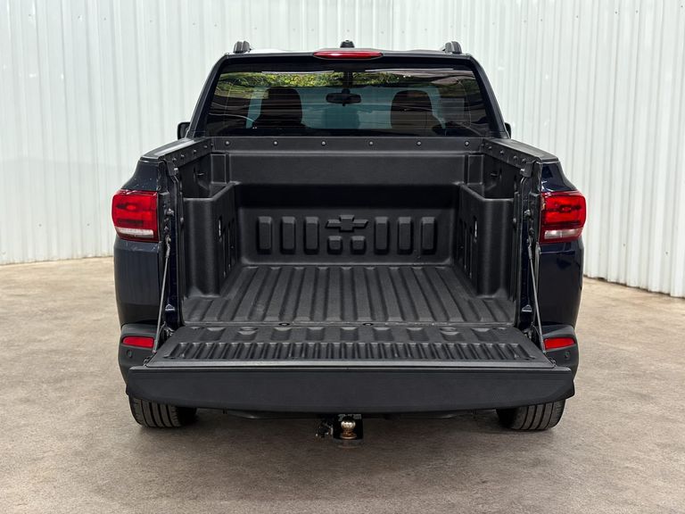 Chevrolet MONTANA LTZ 1.2 Turbo Flex 12V 4p Aut.