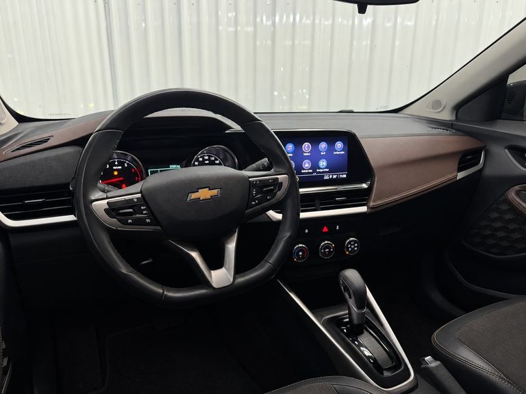 Chevrolet MONTANA LTZ 1.2 Turbo Flex 12V 4p Aut.