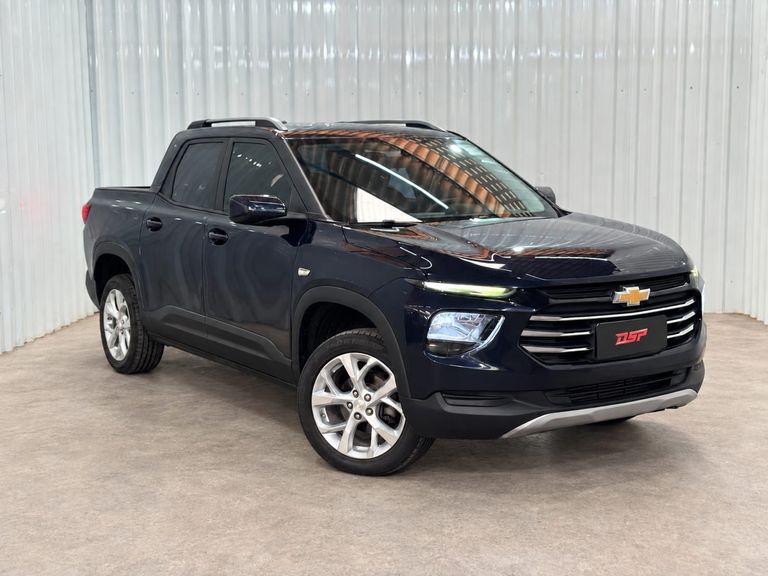 Chevrolet MONTANA LTZ 1.2 Turbo Flex 12V 4p Aut.