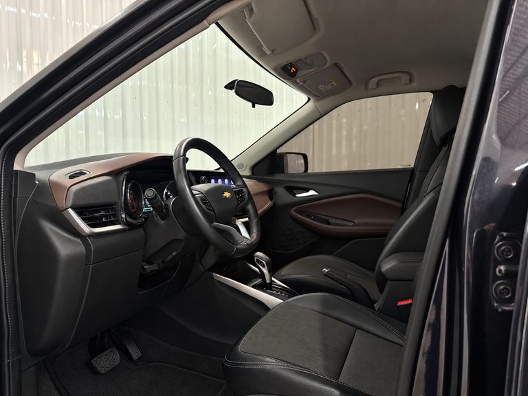 Chevrolet MONTANA LTZ 1.2 Turbo Flex 12V 4p Aut.