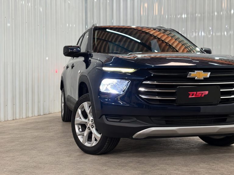 Chevrolet MONTANA LTZ 1.2 Turbo Flex 12V 4p Aut.