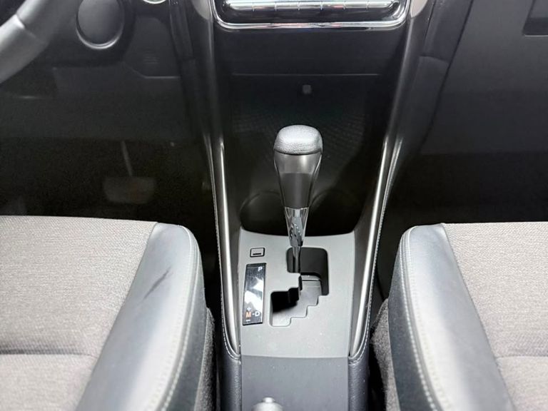 Toyota YARIS XS 1.5 Flex 16V 5p Aut.