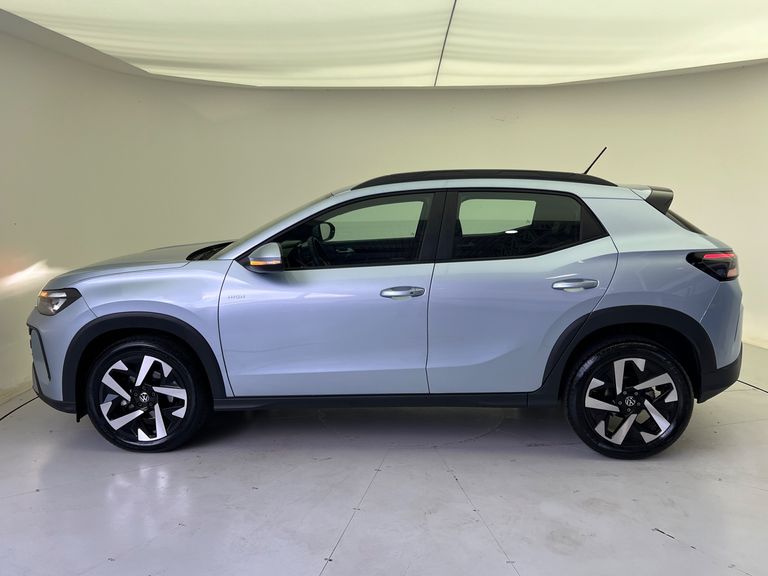 VolksWagen Tera High 1.0 170 TSI Flex 12V 5p Aut