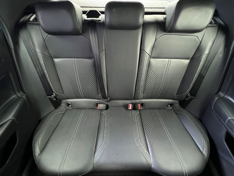 VolksWagen Tera High 1.0 170 TSI Flex 12V 5p Aut