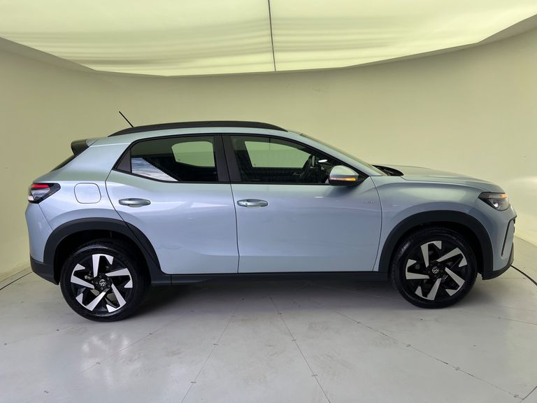 VolksWagen Tera High 1.0 170 TSI Flex 12V 5p Aut
