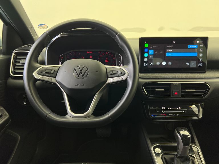 VolksWagen Tera High 1.0 170 TSI Flex 12V 5p Aut