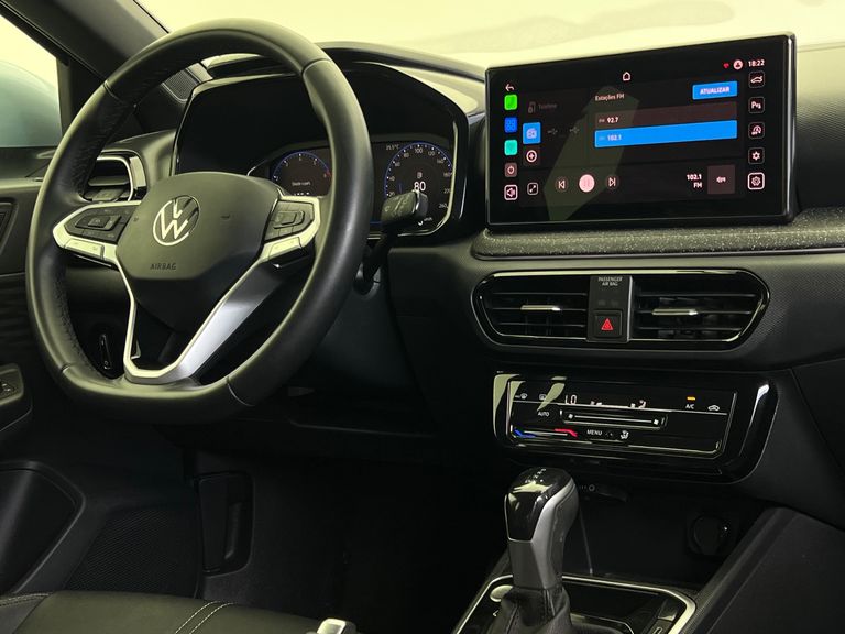 VolksWagen Tera High 1.0 170 TSI Flex 12V 5p Aut