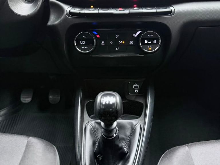 Fiat CRONOS DRIVE 1.3 8V Flex