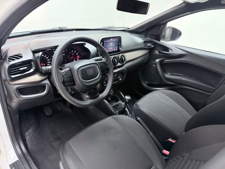 Fiat CRONOS DRIVE 1.3 8V Flex