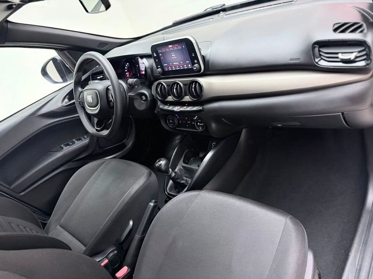 Fiat CRONOS DRIVE 1.3 8V Flex