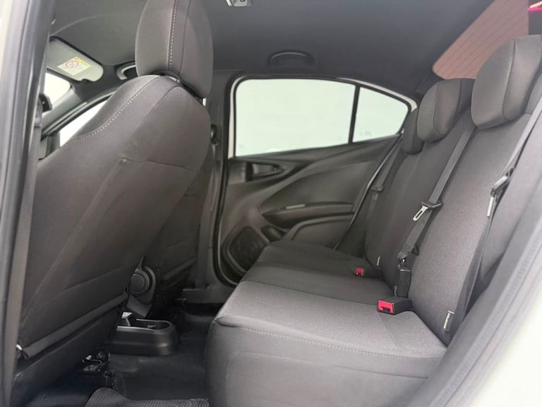 Fiat CRONOS DRIVE 1.3 8V Flex