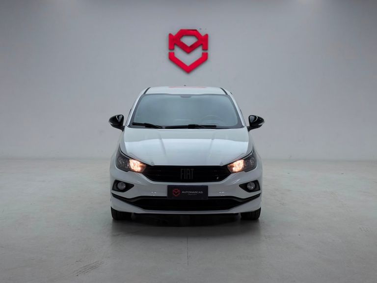 Fiat CRONOS DRIVE 1.3 8V Flex
