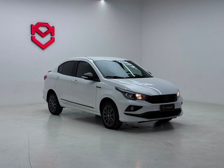 Fiat CRONOS DRIVE 1.3 8V Flex