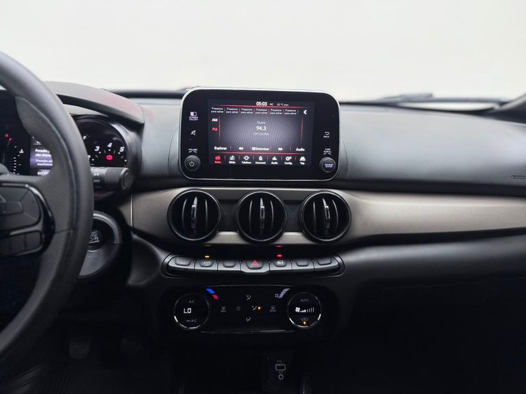 Fiat CRONOS DRIVE 1.3 8V Flex