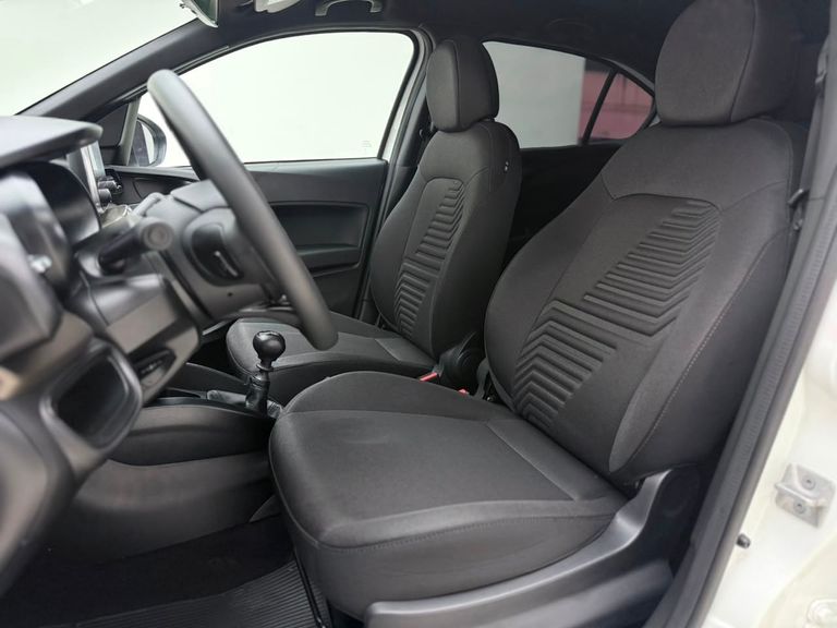 Fiat CRONOS DRIVE 1.3 8V Flex