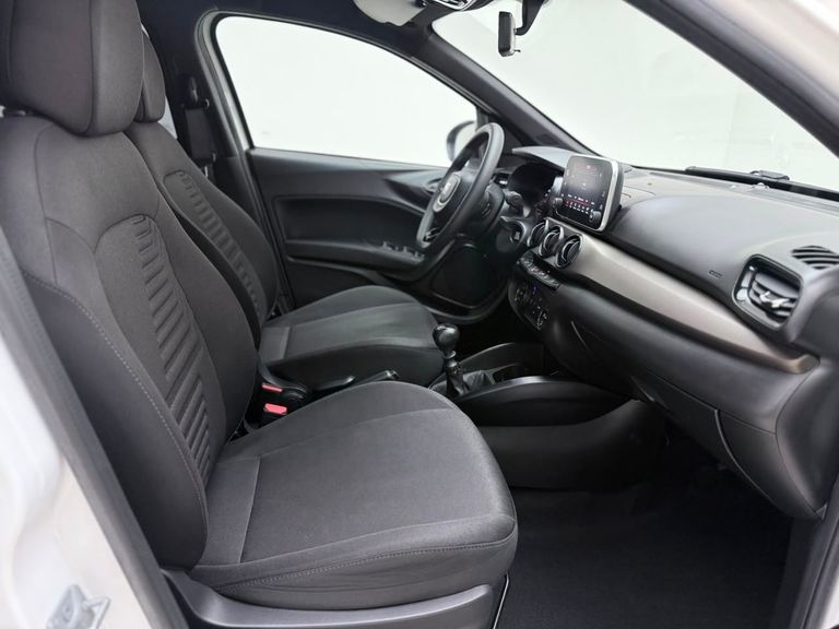 Fiat CRONOS DRIVE 1.3 8V Flex