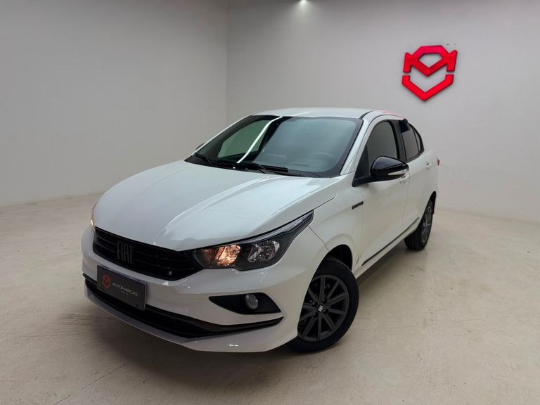 Fiat CRONOS DRIVE 1.3 8V Flex
