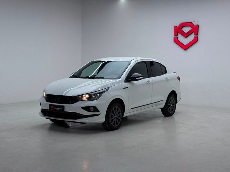 Fiat CRONOS DRIVE 1.3 8V Flex