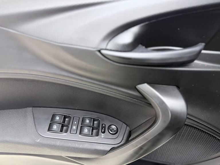 Fiat CRONOS DRIVE 1.3 8V Flex