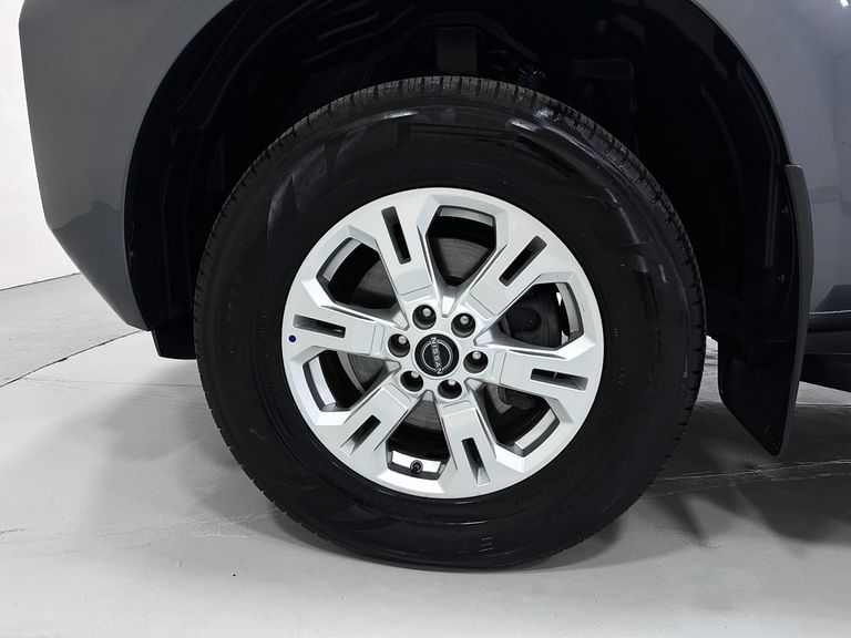 Nissan Frontier XE CD 4x4 2.3 Bi-TB Diesel Aut.