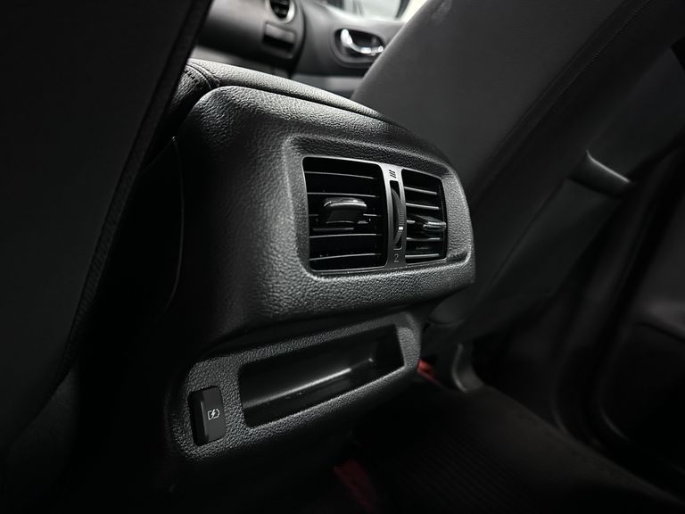Nissan Frontier XE CD 4x4 2.3 Bi-TB Diesel Aut.