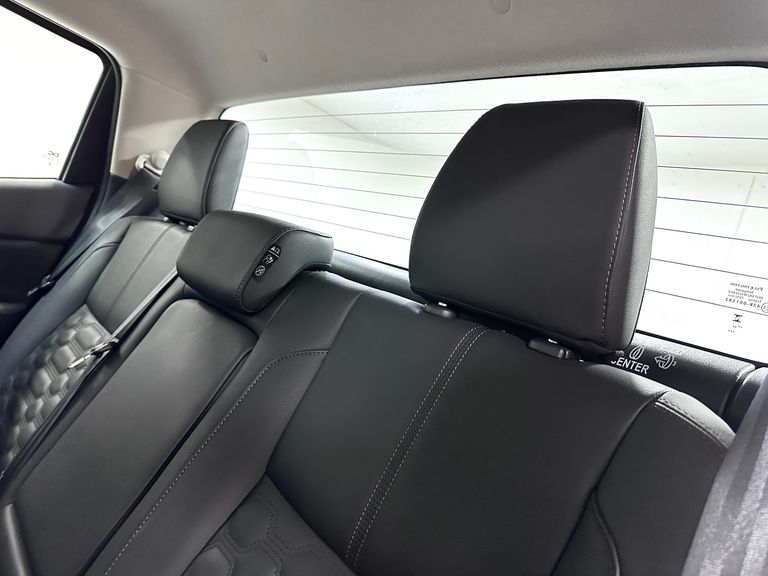 Nissan Frontier XE CD 4x4 2.3 Bi-TB Diesel Aut.