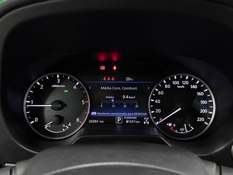 Nissan Frontier XE CD 4x4 2.3 Bi-TB Diesel Aut.