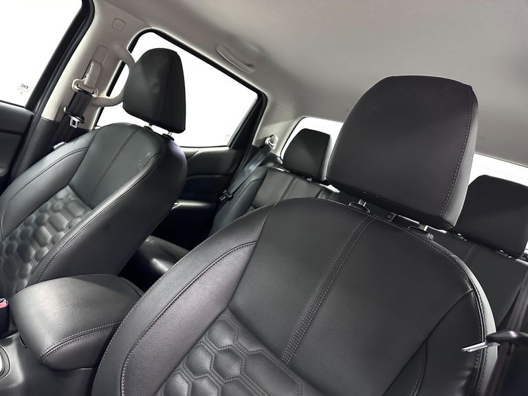 Nissan Frontier XE CD 4x4 2.3 Bi-TB Diesel Aut.