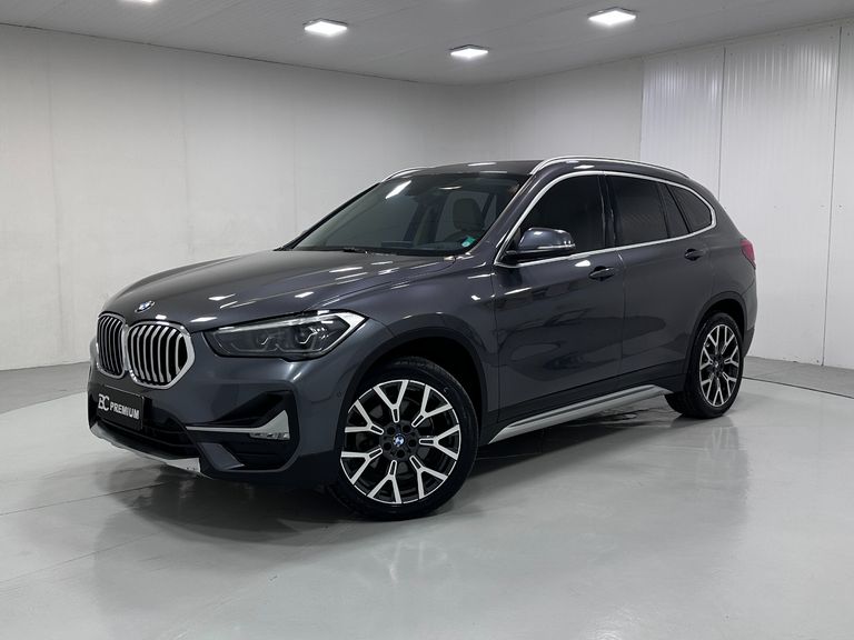 BMW X1 SDRIVE 20i X-Line 2.0 TB Active Flex