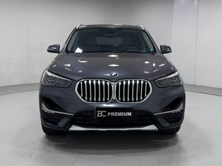 BMW X1 SDRIVE 20i X-Line 2.0 TB Active Flex