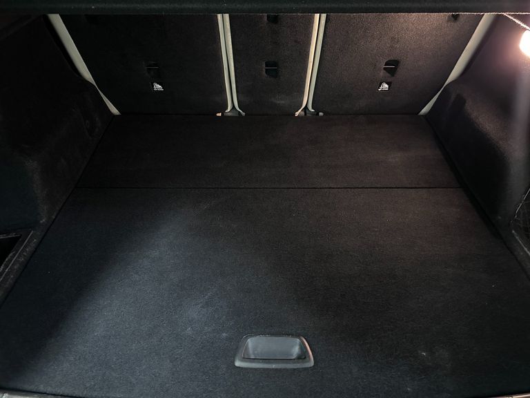 BMW X1 SDRIVE 20i X-Line 2.0 TB Active Flex