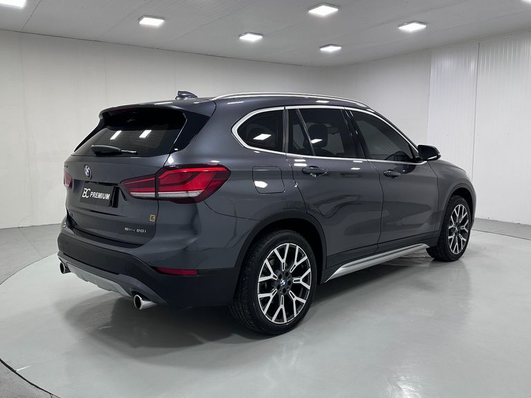 BMW X1 SDRIVE 20i X-Line 2.0 TB Active Flex