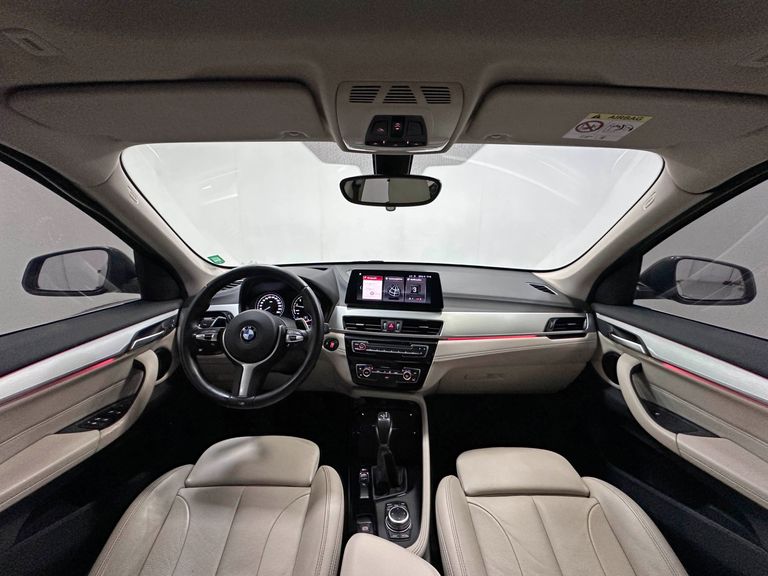 BMW X1 SDRIVE 20i X-Line 2.0 TB Active Flex