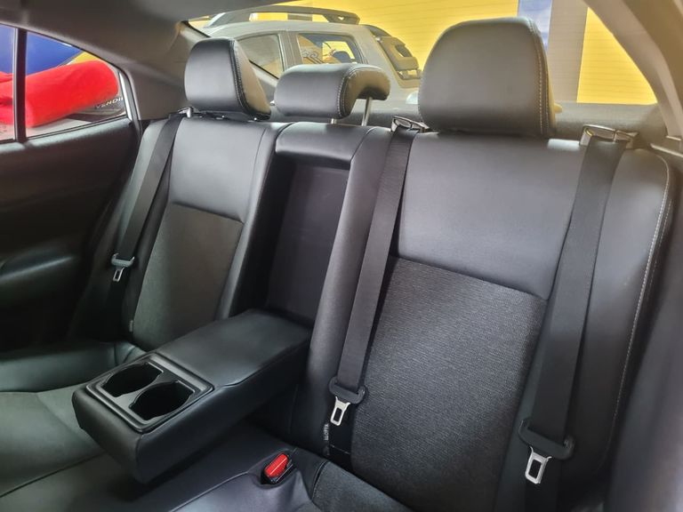 Toyota YARIS XS Sedan 1.5 Flex 16V 4p Aut.