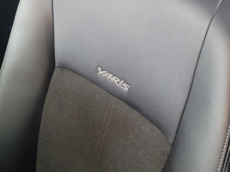 Toyota YARIS XS Sedan 1.5 Flex 16V 4p Aut.