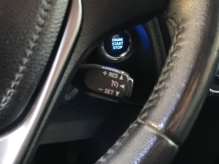 Toyota YARIS XS Sedan 1.5 Flex 16V 4p Aut.