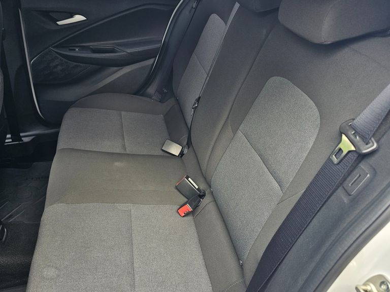 Chevrolet ONIX HATCH LT 1.0 12V Flex 5p Mec.