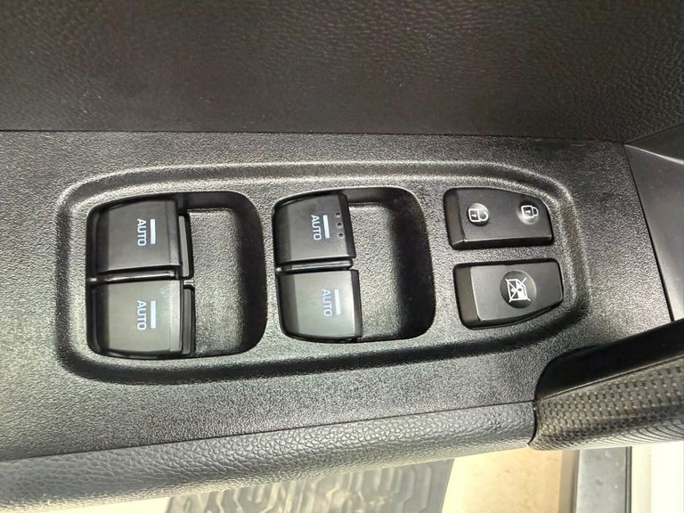Hyundai Creta Action 1.6 16V Flex Aut.
