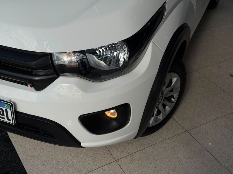 Fiat MOBI LIKE 1.0 Fire Flex 5p.
