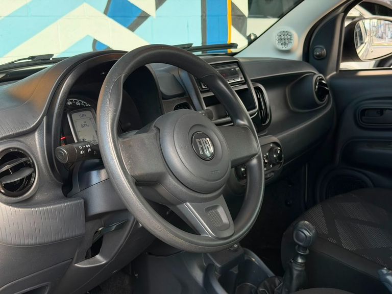 Fiat MOBI LIKE 1.0 Fire Flex 5p.
