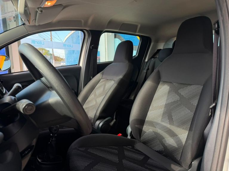 Fiat MOBI LIKE 1.0 Fire Flex 5p.