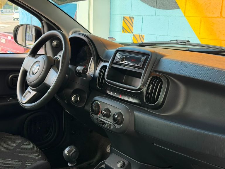 Fiat MOBI LIKE 1.0 Fire Flex 5p.