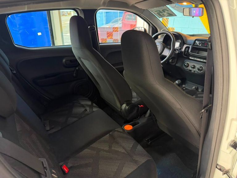 Fiat MOBI LIKE 1.0 Fire Flex 5p.