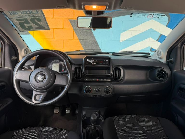 Fiat MOBI LIKE 1.0 Fire Flex 5p.