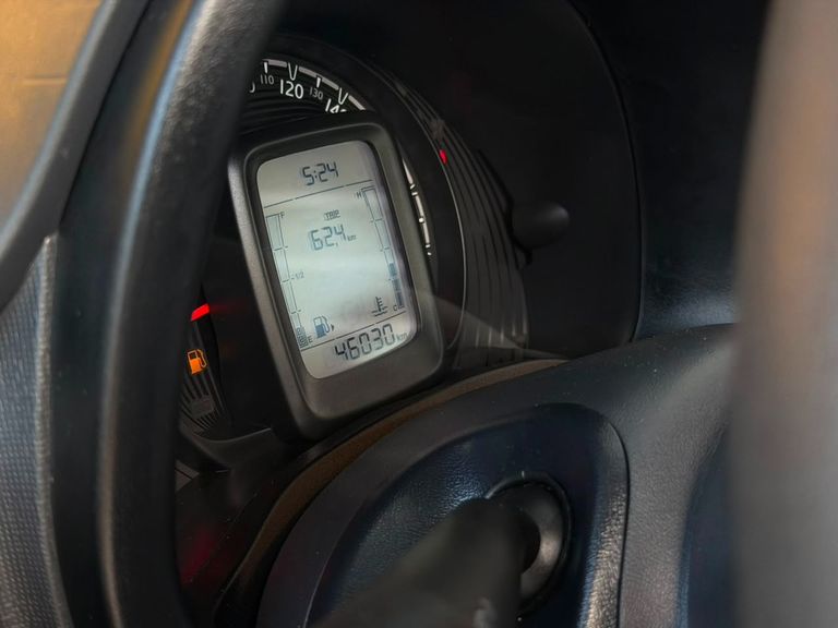 Fiat MOBI LIKE 1.0 Fire Flex 5p.