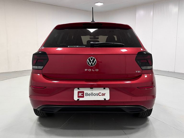 VolksWagen Polo Highline TSI 1.0 Flex 12V Aut.