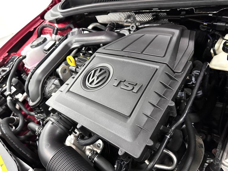 VolksWagen Polo Highline TSI 1.0 Flex 12V Aut.