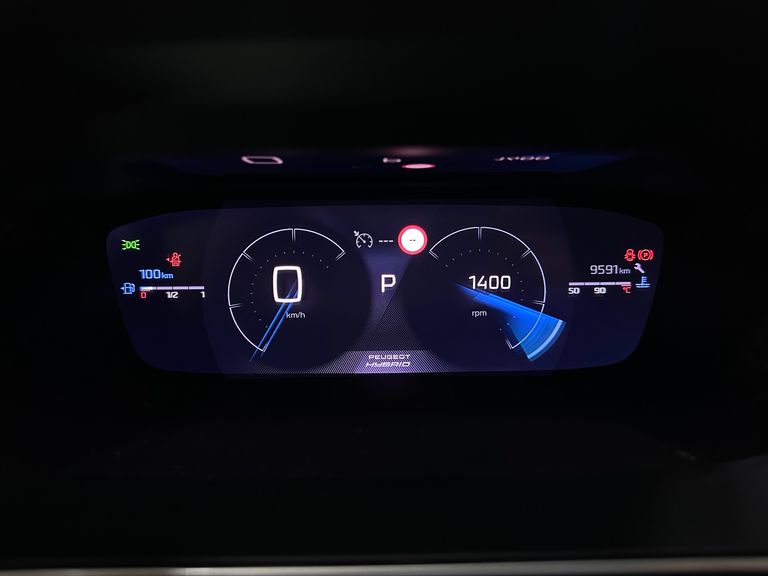 Peugeot 2008 GT 1.0 Turbo 200 5p Aut.