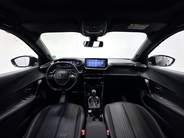 Peugeot 2008 GT 1.0 Turbo 200 5p Aut.